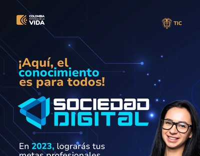 Sociedad Digital