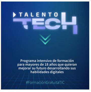 TalentoTech